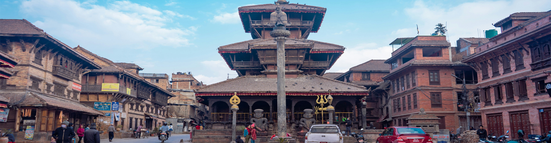 Nepal Tour Package From Gorakhpur