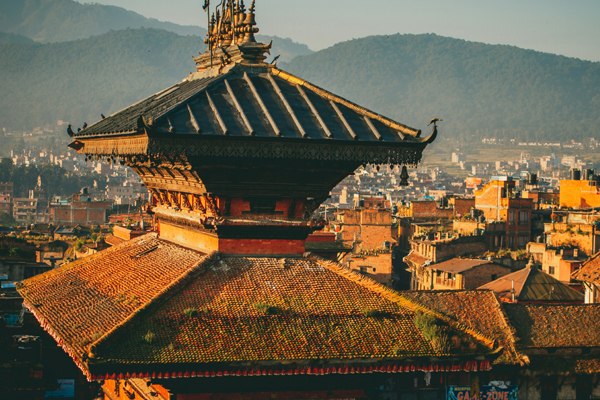 Bhaktapur Tour