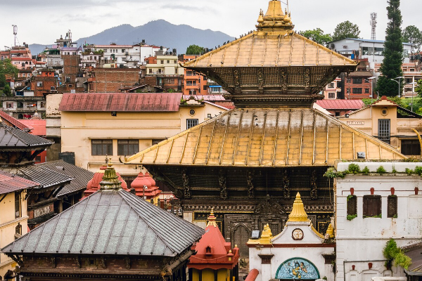 Kathmandu Tour