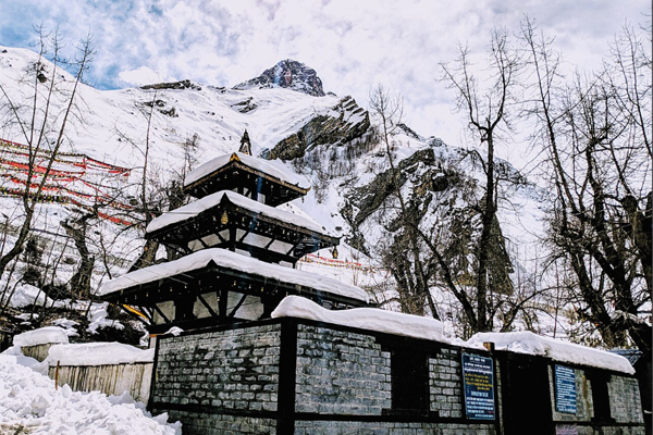 Muktinath Tour
