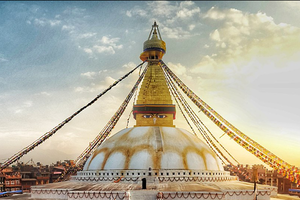 Kathmandu Tour Package From Gorakhpur