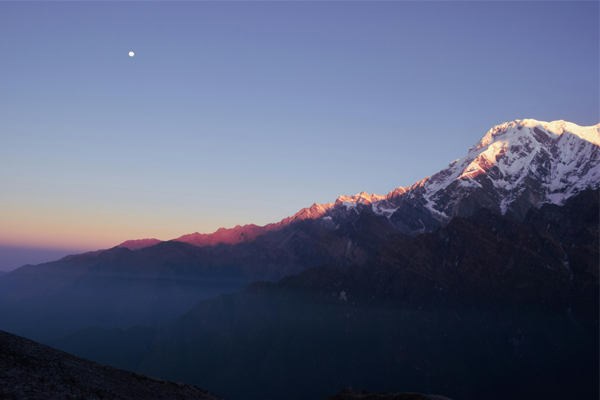 Best of Nepal Holiday Tour Package From Gorakhpur