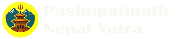 Pashupatinath Nepal Yatra