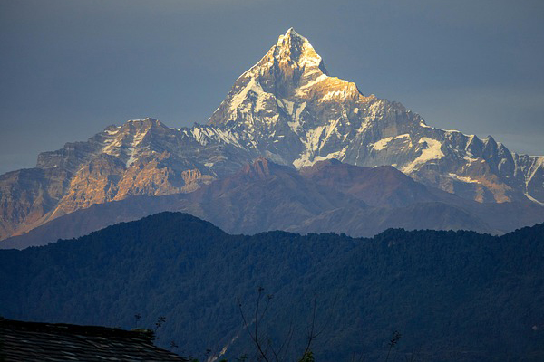 Nepal Tour Package With Kathmandu Pokhara From Gorakhpur