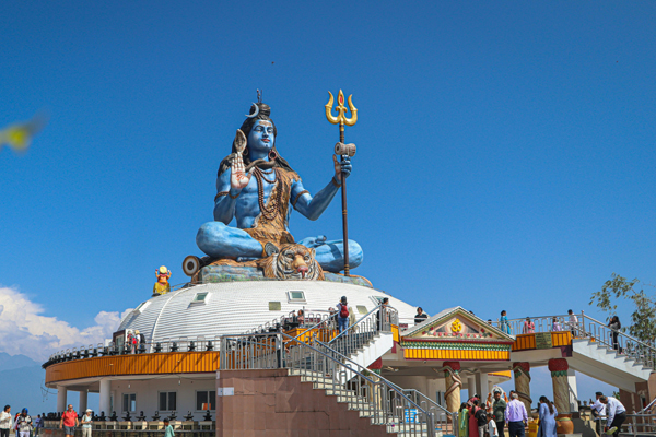 Pokhara Tour Package From Gorakhpur