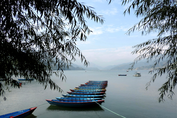 Nepal Tour Package With Chitwan From Gorakhpur